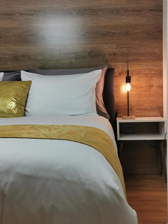 Prestige Banja Luka Διαμέρισμα Εξωτερικό φωτογραφία