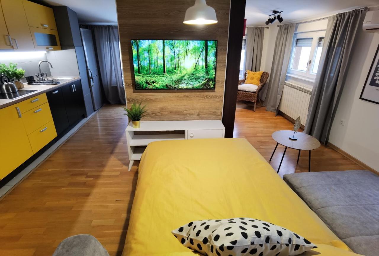 Prestige Banja Luka Διαμέρισμα Εξωτερικό φωτογραφία