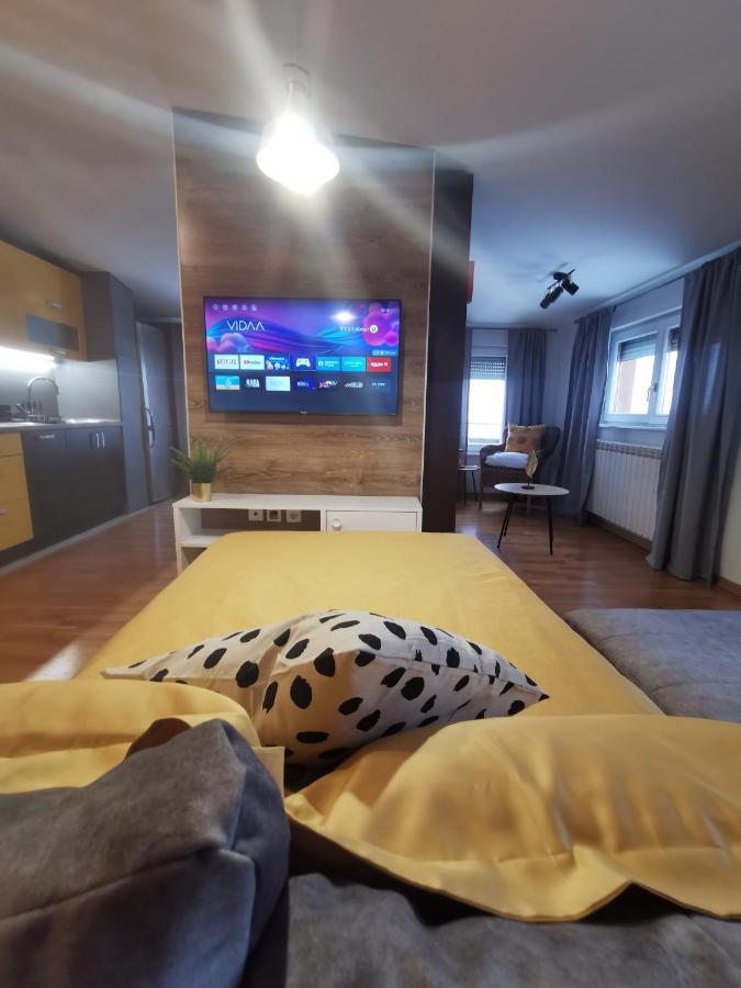 Prestige Banja Luka Διαμέρισμα Εξωτερικό φωτογραφία
