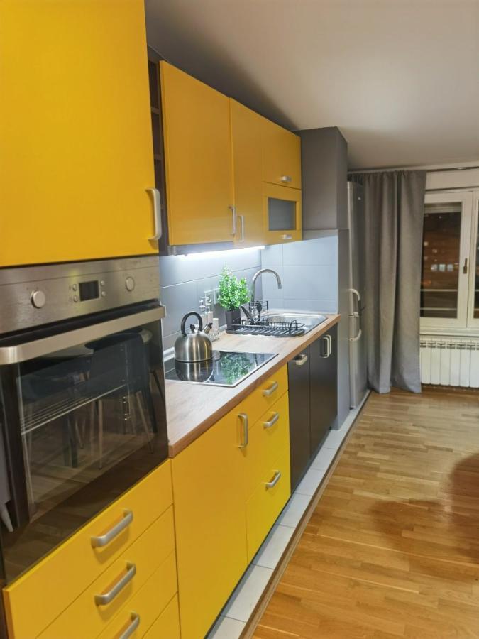 Prestige Banja Luka Διαμέρισμα Εξωτερικό φωτογραφία