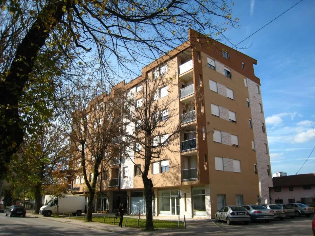 Prestige Banja Luka Διαμέρισμα Εξωτερικό φωτογραφία